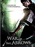 Photo : War of the Arrows