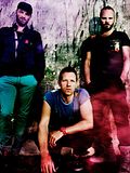 Photo : Coldplay Live 2012 (Pathé Live) Photo : Coldplay Live 2012 (Pathé Live)