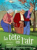 Photo : La Tête en l'air
