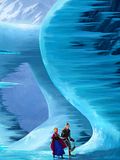 Photo : Frozen : la reine des neiges