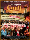 Photo : La Saga des Conti