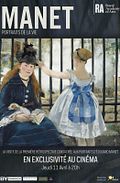 Photo : Manet : Portraits de la vie (Pathé Live)