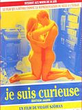 Photo : Je suis curieuse (version jaune)