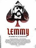Photo : Lemmy