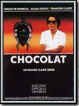 Photo : Chocolat