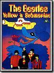Photo : Yellow Submarine