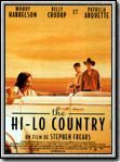 Photo : The Hi-Lo Country