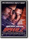 Photo : Speed 2 : Cap sur le danger
