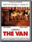 Photo : The Van