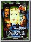 Photo : De grandes espérances