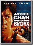 Photo : Jackie Chan dans le Bronx