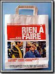 Photo : Rien à faire
