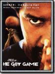 Photo : He Got Game