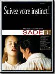 Photo : Sade
