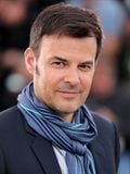 Photo : François Ozon