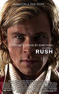 Photo : Rush
