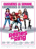 Photo : Les Reines du ring Photo : Les Reines du ring