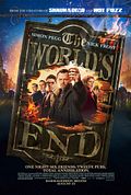 Photo : The World's End Photo : The World's End