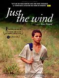 Photo : Just the Wind