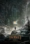 Photo : Le Hobbit : la Désolation de Smaug Photo : Le Hobbit : la Désolation de Smaug