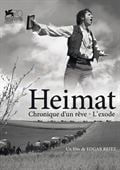 Photo : HEIMAT I – Chronique d’un rêve