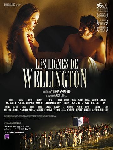 Les Lignes de Wellington french dvdrip Les Lignes de Wellington french dvdrip
