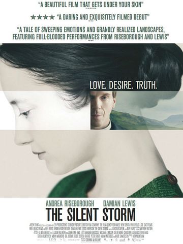 The Silent Storm french dvdrip The Silent Storm french dvdrip