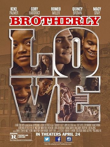 Brotherly Love french dvdrip Brotherly Love french dvdrip