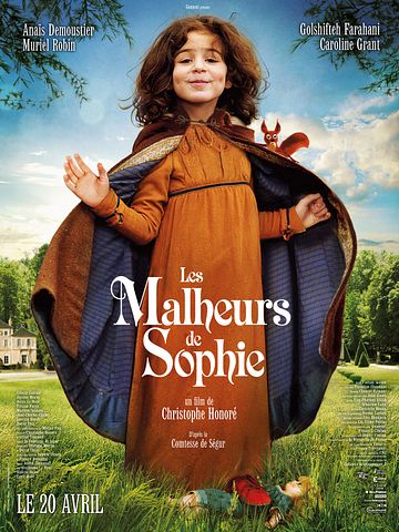 Les Malheurs de Sophie dvdrip Les Malheurs de Sophie dvdrip