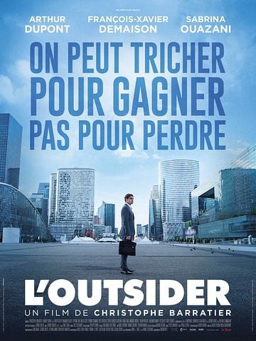 L'Outsider french dvdrip L'Outsider french dvdrip