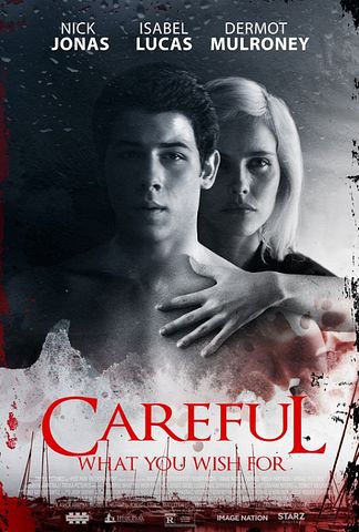 Careful What You Wish For french dvdrip Careful What You Wish For french dvdrip