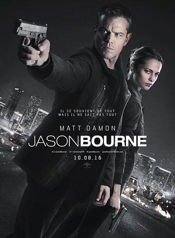 Jason Bourne hdlight 720p 1080p truefrench Jason Bourne hdlight 720p 1080p truefrench