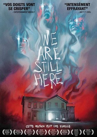 We Are Still Here french dvdrip We Are Still Here french dvdrip