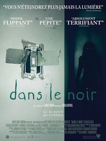 Dans le noir french dvdrip Dans le noir french dvdrip