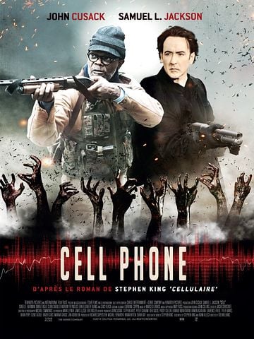 Cell Phone french dvdrip uptobox torrent 1fichier streaming Cell Phone french dvdrip uptobox torrent 1fichier streaming
