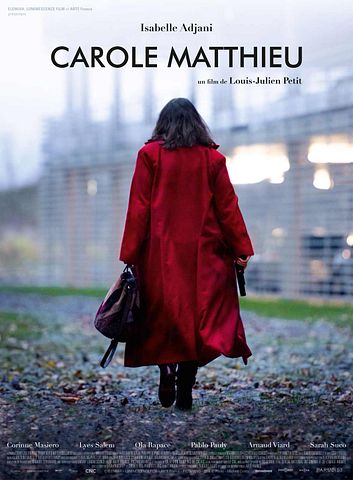 Carole Matthieu dvdrip