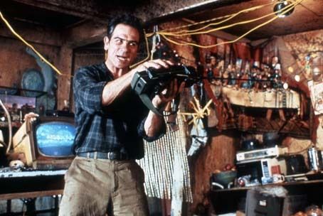 Blown Away : Photo Tommy Lee Jones