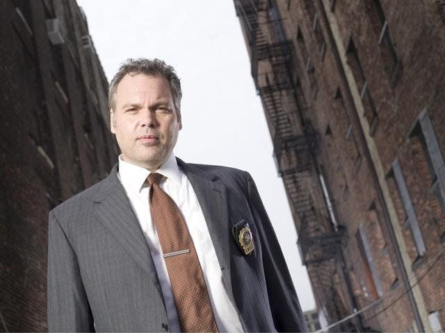 Vincent D Onofrio New York Section Criminelle