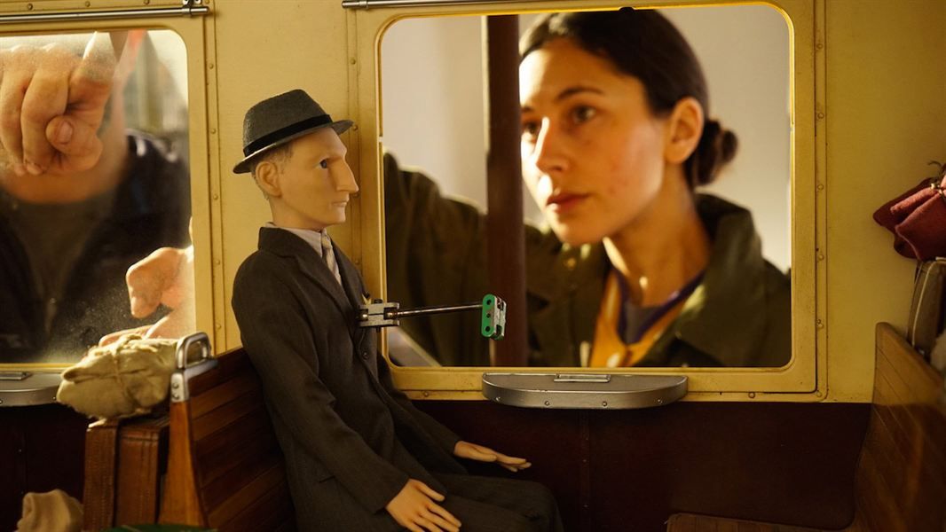 Mon Amie Anne Frank Film Streaming Anne Frank s'anime grâce au réalisateur de Valse avec Bachir: Le