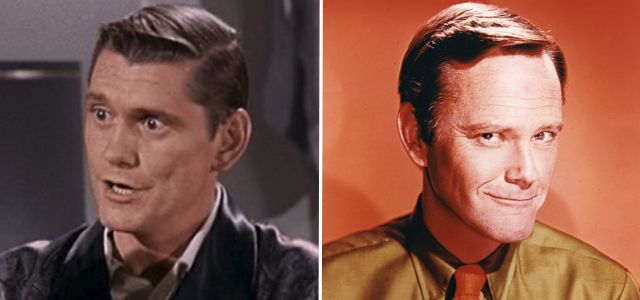 Jean Pierre Ma Sorciere Bien Aimée Acteur Ces personnages de séries qui ont été joués par plusieurs acteurs