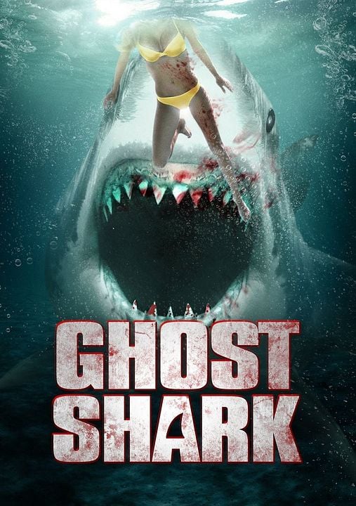 Film De Requin Streaming Oserez-vous la baignade ? 20 affiches de films de requins monstrueux