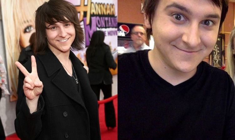 La Phénoménale Vie De Palace D Hannah Montana Lizzie McGuire, Hannah Montana... Que sont devenues les stars des