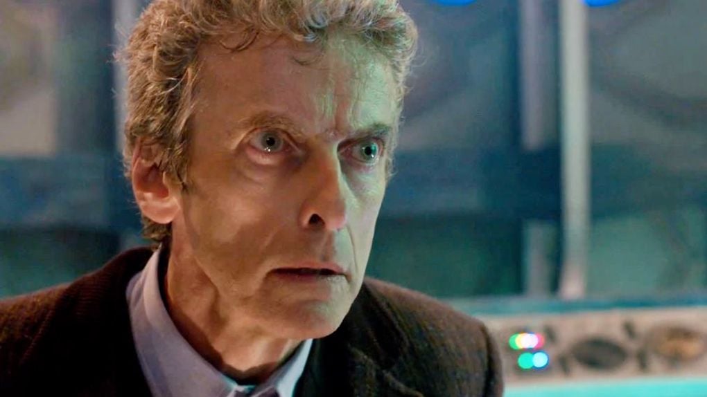 Doctor Who L'heure Du Docteur Vostfr Doctor Who : les épisodes de Noël à (re)découvrir !: L’Heure du Docteur