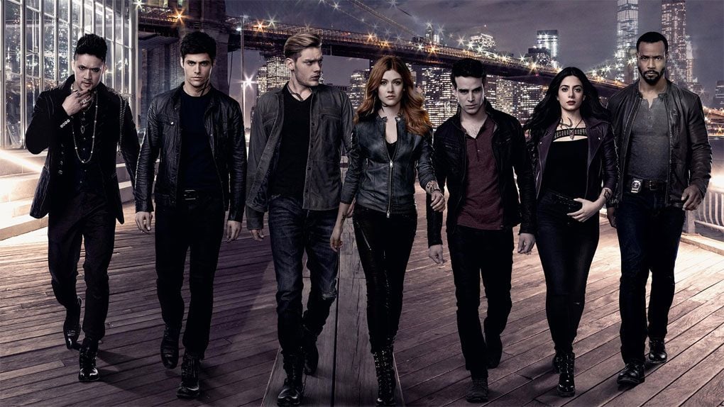 Shadowhunters Saison 5 Sortie Netflix 2020 Clem, Chicago Med, Cherif : les rendez-vous séries de la semaine: 03