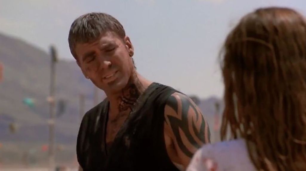 25 fameux tatouages de cinéma Les tatouages de Viggo Mortensen dans "Les Promesses de l
