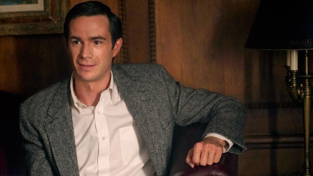 Films Et Séries Tv Avec James D'arcy Bates Motel, Psychose... : les visages de Norman Bates: James d'Arcy
