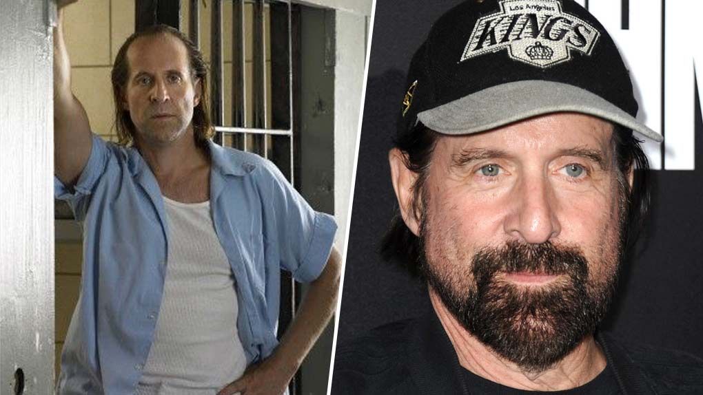 Prison Break que sont devenus les acteurs de la série ? Peter Stormare alias Abruzzi AlloCiné