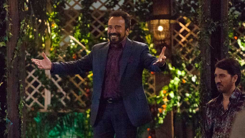 Narcos Qui sont les nouveaux protagonistes de la saison 3 ? AlloCiné