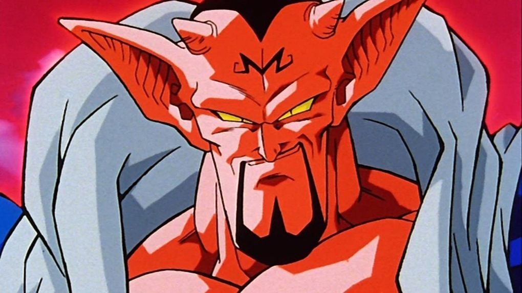 Jamais Tu Ne Vaincra Le Roi Demon Scan Quel fan de Dragon Ball Z êtes-vous ? Testez vos connaissances avec 15