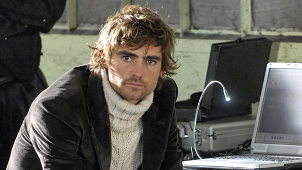 Plus belle la vie les morts les plus marquantes de la série [SPOILERS] Nicolas Barrel AlloCiné